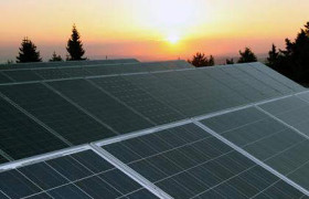Solarno grijanje